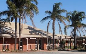 All Rivers Motor Inn Echuca Exterior photo