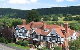 Colwall Park - Hotel, Bar & Restaurant Great Malvern Exterior photo