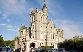 Ardoe House Hotel & Spa Aberdeen Exterior photo