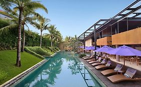 Taum Resort Bali Exterior photo