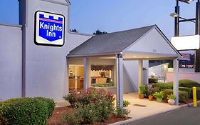 Knights Inn - Augusta Exterior photo