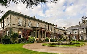 Doxford Hall Hotel And Spa Alnwick Exterior photo