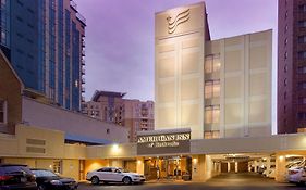 American Inn Of Bethesda Exterior photo