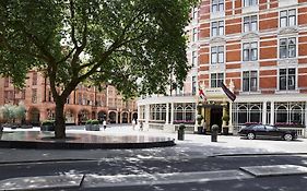 The Connaught Hotel London Exterior photo