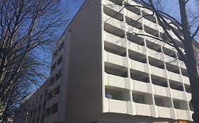 Frederics Muenchen City Schwabing Hotel Exterior photo