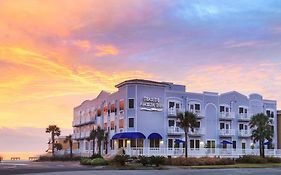 Seaside Amelia Inn - Amelia Island Fernandina Beach Exterior photo