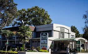 Alpers Lodge & Conference Centre Auckland Exterior photo