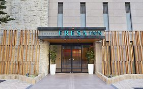 Sotetsu Fresa Inn Tokyo Tamachi Exterior photo