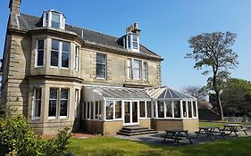 Annfield House Hotel Irvine  Exterior photo