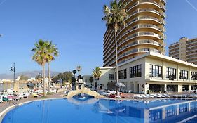 Ibersol Torremolinos Beach Hotel Exterior photo