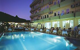 Asia Hotel Kemer Facilities photo