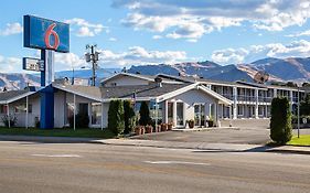 Motel 6-Wenatchee, Wa Exterior photo