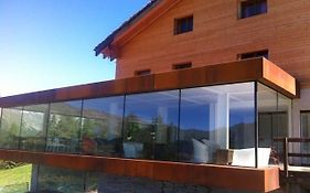 Cre Forne Hotel & Spa Champoluc Exterior photo