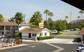 Colony Inn Buena Park Exterior photo