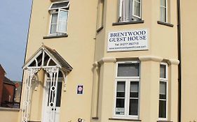 Brentwood Guest House Hotel Exterior photo
