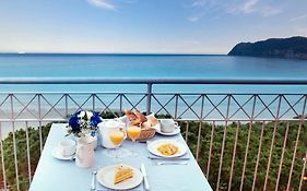 Grand Hotel Spiaggia Alassio Exterior photo