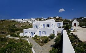 Villa Margarita Mykonos Town Exterior photo