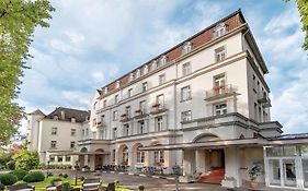 Rheinhotel Dreesen Bonn Exterior photo