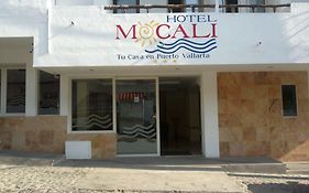 Mocali Hotel Puerto Vallarta Exterior photo