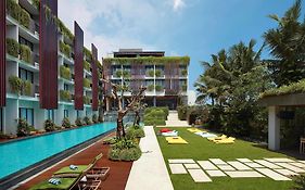 Four Points By Sheraton Bali, Seminyak Exterior photo