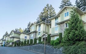 Vancouver Island Residences Nanaimo Exterior photo