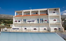 Apartments And Rooms Villa Javor Podstrana Exterior photo