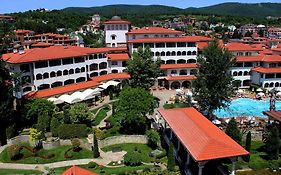 Helena Park Hotel Sunny Beach Exterior photo