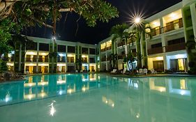 Apple Tree Resort & Hotel Cagayan de Oro Exterior photo