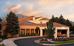 Courtyard By Marriott Boulder Hotel Exterior photo