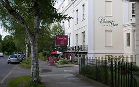 Clarence Court Hotel Cheltenham Exterior photo