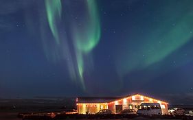 Vogafjos Farm Resort Myvatn Exterior photo