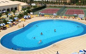 Oasis Parque Country Club Hotel Portimao Exterior photo