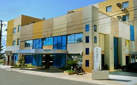 Orion Hotel Aracaju Barra dos Coqueiros Exterior photo