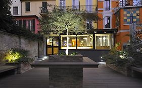 Biocity Hotel Milan Exterior photo