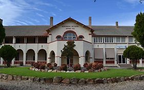 Hydro Hotel Leeton Exterior photo