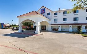 Motel 6-Bedford, Tx - Fort Worth Exterior photo