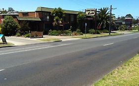 Downtown Motel Warrnambool Exterior photo