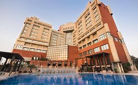 The Suryaa New Delhi Hotel Exterior photo