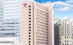 Hearton Hotel Nishi Umeda Osaka Exterior photo