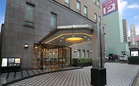 Sasebo Washington Hotel Exterior photo