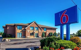 Motel 6-Amherst, Ny - Buffalo Exterior photo