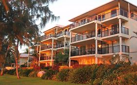 Rose Bay Resort Bowen Exterior photo