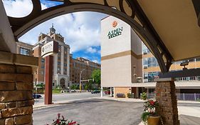 Aspen Select Hotel Rochester Exterior photo