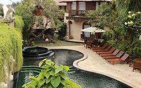 Dewani Villa Resort Umalas  Exterior photo