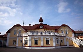 Hotel U Simla Karlovy Vary Exterior photo