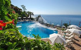 Baia Taormina Hotels & Spa Forza d'Agro Facilities photo