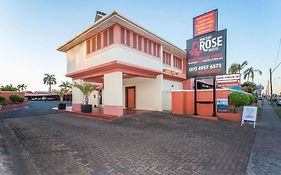 Mackay Rose Motel Exterior photo