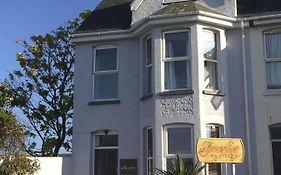 Smarties Surf Lodge Newquay  Exterior photo