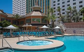 Tropicana Laughlin Hotel Exterior photo