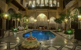 Riad Salam Fes Exterior photo